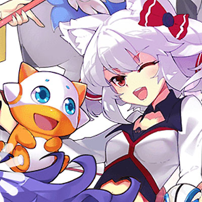 Pet Alliance 2（ペットアライアンス2）のアプリアイコン
