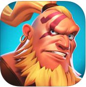 ファイナル・ヒーローズ(Final Heroes)のアプリアイコン