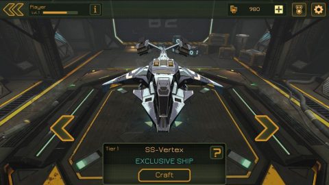 Subdivision Infinityレビュー画像
