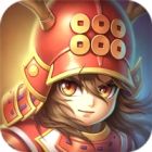 戦国天武のアプリアイコン