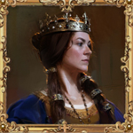 Knightfall™: Rivals（ナイトフォール：ライバルズ）のアプリアイコン