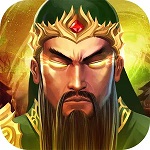 頂上三国のアプリアイコン
