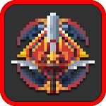 DUNIDLEのアプリアイコン