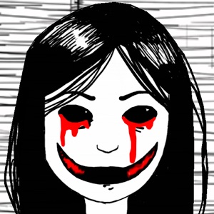 ネバーエンディングナイトメア(Neverending Nightmares)のアプリアイコン