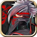 突破 Xinobi Championshipのアプリアイコン
