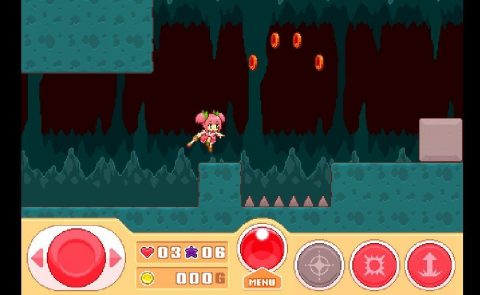 魔法少女クリティカル レビュー画像