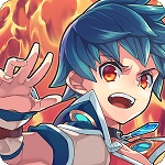 ウイニングハンドのアプリアイコン