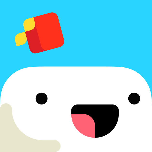 FEZ Pocket Editionのアプリアイコン
