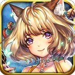 エターナルダンジョンのアプリアイコン