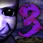 青鬼3のアプリアイコン