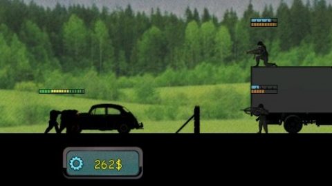 【Fortress TD】レビュー画像