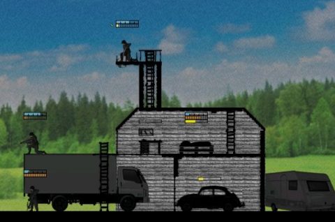 【Fortress TD】レビュー画像