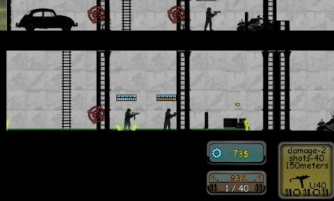 【Fortress TD】レビュー画像