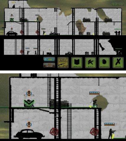 【Fortress TD】レビュー画像