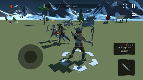 Viking Village