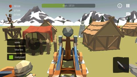 Viking Village
