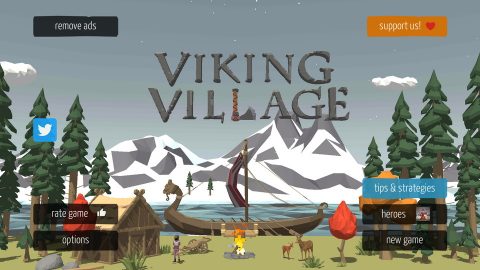 Viking Village