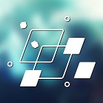 polytoneのアプリアイコン