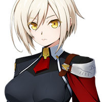 ブレイブルー オルタナティブ ダークウォー　配信日と事前登録の情報の画像