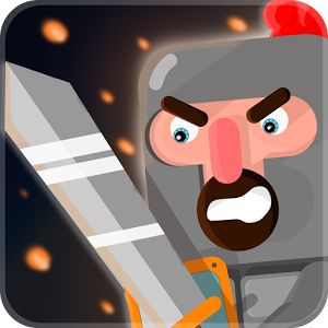 Become a Legend（ビカムアレジェント）のアプリアイコン
