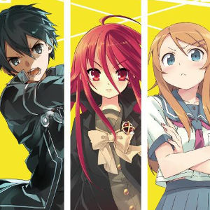 電撃文庫：零境交錯（電撃文庫 FIGHTING CLIMAX IGNITION）配信日と事前登録の情報の画像