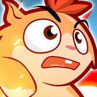 Furball Rampageのアプリアイコン