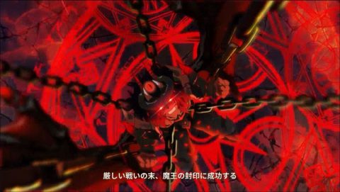 HeroCry Saga レビュー画像
