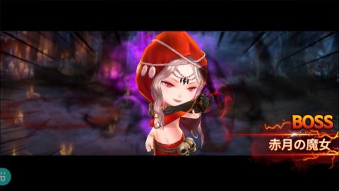HeroCry Saga レビュー画像