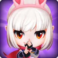HeroCry Sagaのアプリアイコン