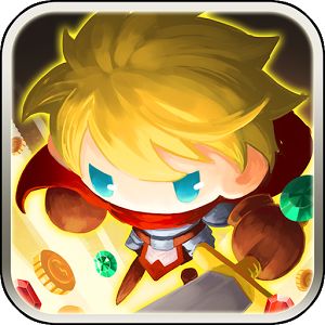 Tower of Farming（タワーオブファーミング）のアプリアイコン