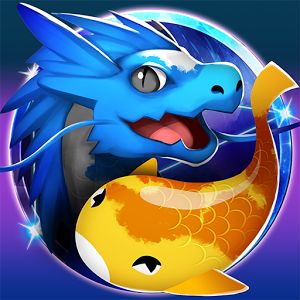禅の鯉 2のアプリアイコン