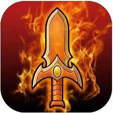 最上名剣育成ゲーム!のアプリアイコン