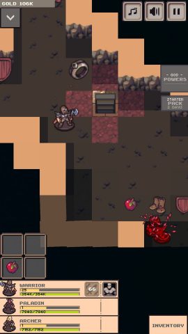 Idle Sword 2