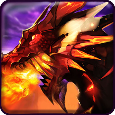 テイルズ オブ ドラグーン（Tales of Dragoon）のアプリアイコン