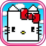 サンリオキャラクターズ ころりんこれくしょんのアプリアイコン