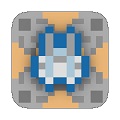 Mindustryのアプリアイコン