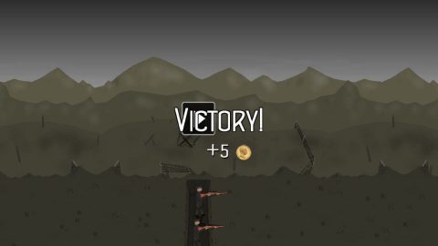 Trenches of Europe 2 レビュー画像