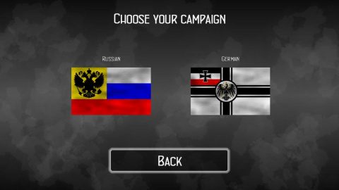 Trenches of Europe 2 レビュー画像