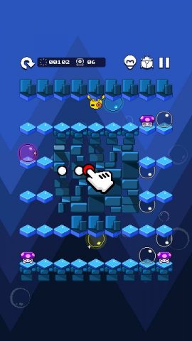 【タコバブル】レビュー画像