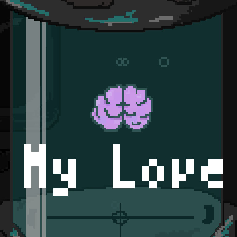 MyLove.（マイラブ）のアプリアイコン
