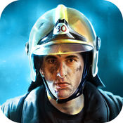 EMERGENCY HQ（エマージェンシー・エイチキュー）のアプリアイコン