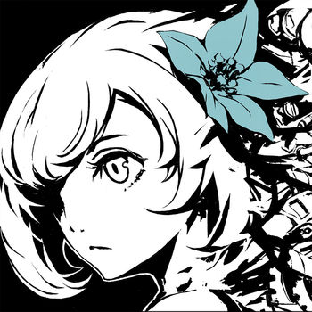 Cytus IIのアプリアイコン