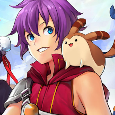 Warrior Tales Fantasy(ウォリアーテイルズファンタジー)のアプリアイコン