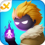 I Am Wizardのアプリアイコン