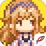女神様にこき使われてダンジョンに潜っています。のアプリアイコン