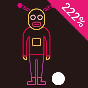 BBTAN2のアプリアイコン