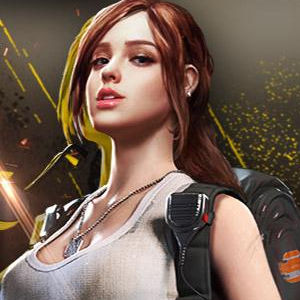 フリーファイア（Free Fire - Battlegrounds）のアプリアイコン