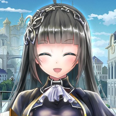 ガールズシンフォニー:Ec~新世界少女組曲~ 配信日と事前登録の情報の画像