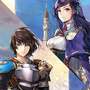 ミラーズクロッシング (MIRRORS CROSSING)のアプリアイコン