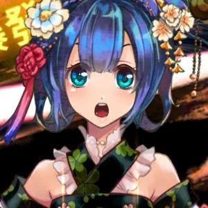 山海星神のアプリアイコン